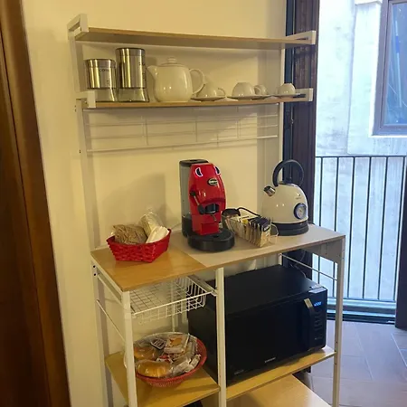Gloria Apartman