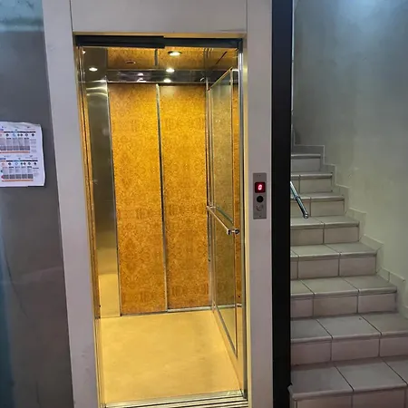 Gloria Apartmán *