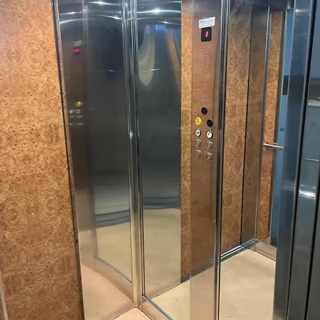 Apartmán Gloria *
