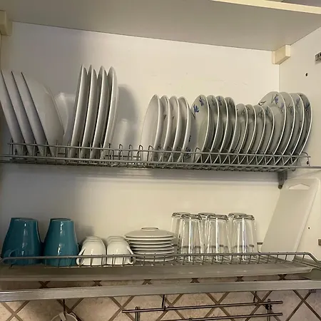 Gloria Apartmán *