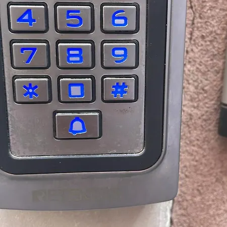 Διαμέρισμα Gloria Κατάνια