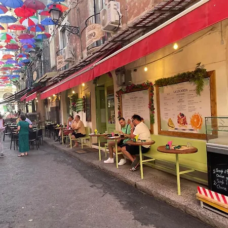 Gloria * Κατάνια