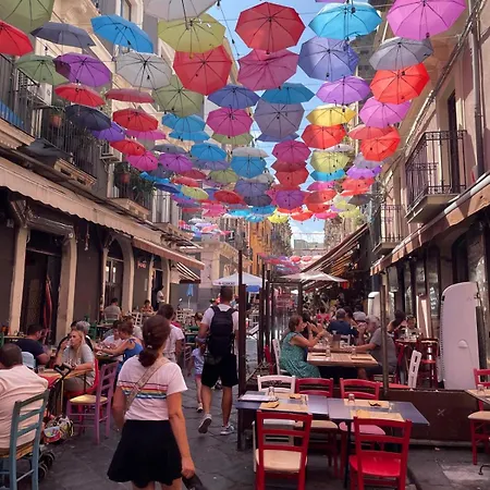 Διαμέρισμα Gloria Κατάνια