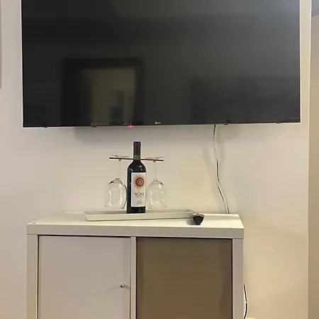 Gloria Διαμέρισμα