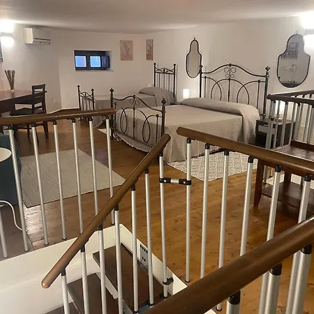 Διαμέρισμα Gloria