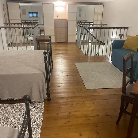 Διαμέρισμα Gloria Κατάνια