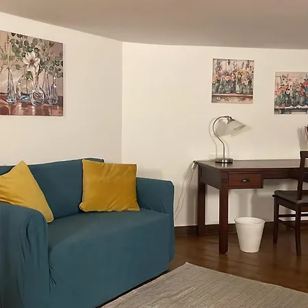 Apartment Gloria Catania