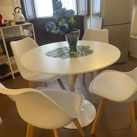 Διαμέρισμα Gloria *