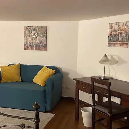 Gloria Apartment