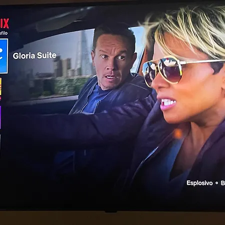 Gloria Κατάνια