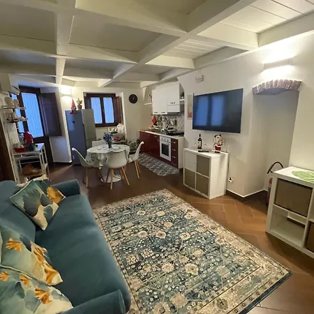 Apartment Gloria *