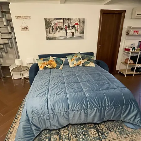 Apartment Gloria *