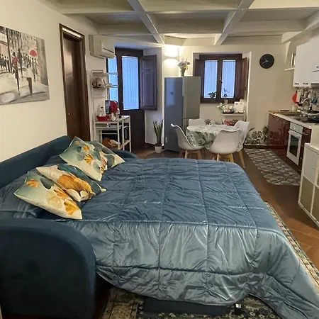 Gloria Διαμέρισμα Κατάνια