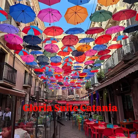 Gloria Διαμέρισμα *