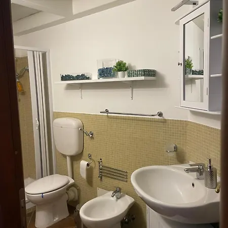 Gloria Appartement Catánia