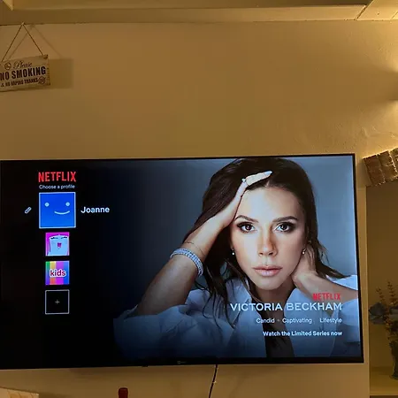 Διαμέρισμα Gloria *