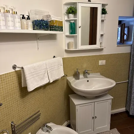 Gloria Διαμέρισμα Κατάνια