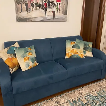 Apartament Gloria *
