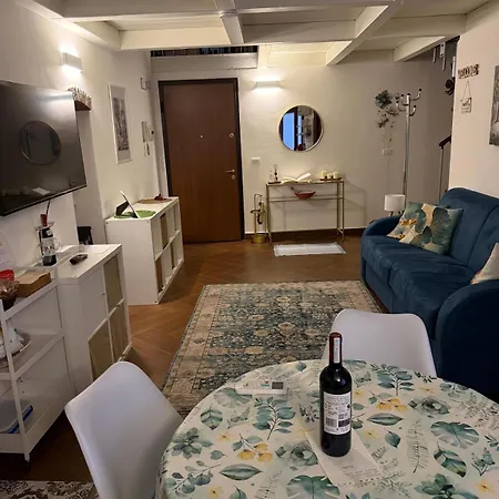 Apartament Gloria *