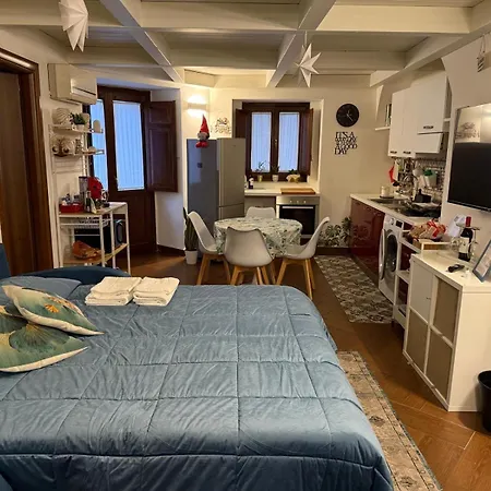 Apartament Gloria *